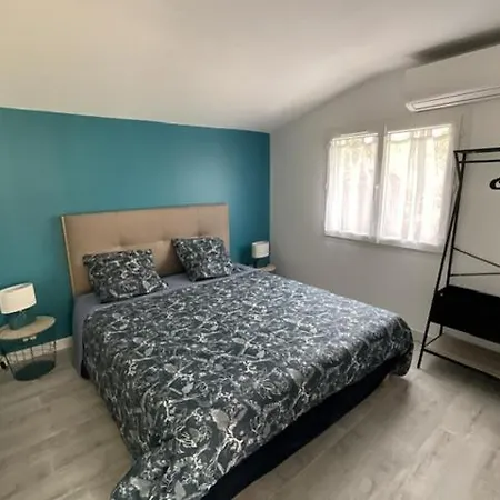 Appartamento Maison Sous Les Chenes *