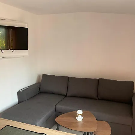 Maison Sous Les Chenes