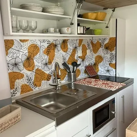 Apartment Maison Sous Les Chenes